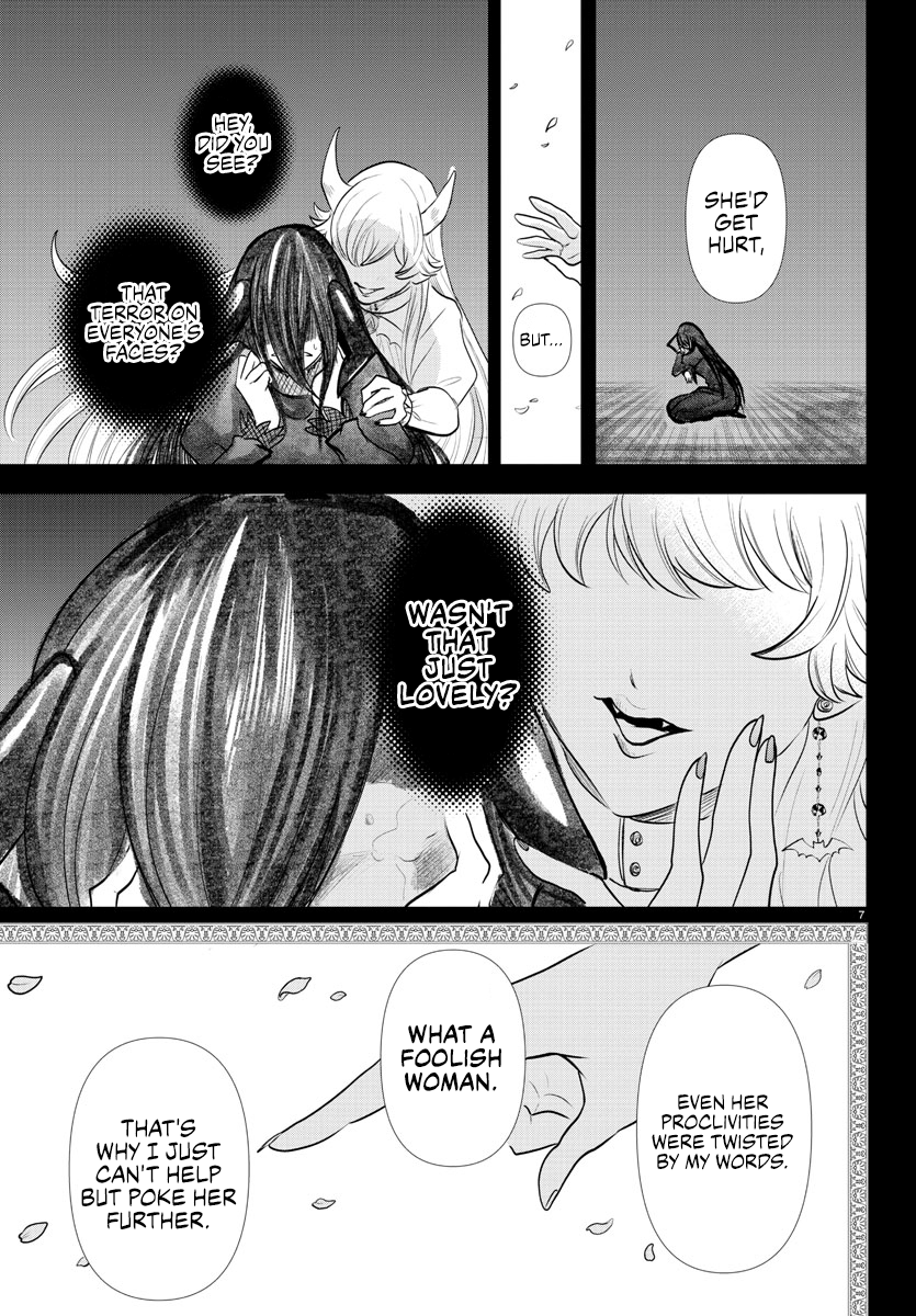Welcome to Demon School! Iruma-kun, Chapter 343 image 08